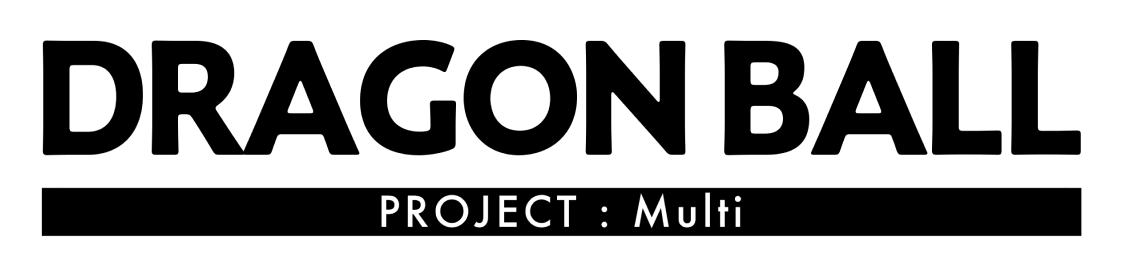 DRAGON BALL PROJECT : Multi